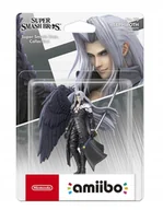 Akcesoria do Nintendo - Amiibo Super Smash Bros Sephiroth No. 90 - miniaturka - grafika 1