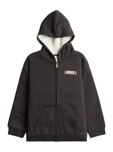 Roxy Top DifferFERENT PULSES A Youth Black 12/L - Koszulki i topy damskie - miniaturka - grafika 1