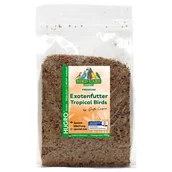 Karma dla ptaków - Hugro pokarm dla ptaków egzotycznych "Super" - 700 g - miniaturka - grafika 1