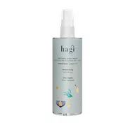 Toniki i hydrolaty do twarzy - Hagi Hagi Mgiełka do Ciała Zioło Mi Regenerująca mgiełka do ciała 100 ml - miniaturka - grafika 1