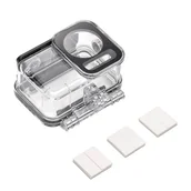 Akcesoria do drona - Obudowa wodoodporna DJI Osmo Action 3 - miniaturka - grafika 1