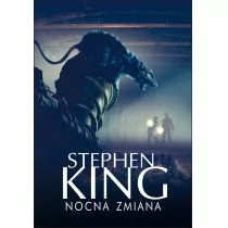 Nocna zmiana - Stephen King