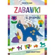 Historia Polski - Zabawki z pianki. Bądź kreatywny - miniaturka - grafika 1