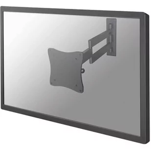 Newstar Products Uchwyty Do Monitorów Srebrny 10'' - Uchwyty do monitorów - miniaturka - grafika 1