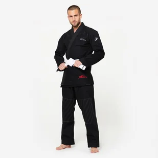 Kimono do brazylijskiego jiu-jitsu Outshock - Kimona, stroje i obuwie - miniaturka - grafika 1