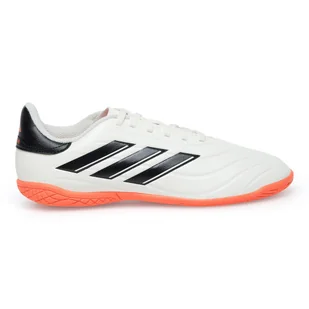 Obuwie sportowe adidas COPA PURE 2 CLUB IN J IE7532 - Buty dla chłopców - miniaturka - grafika 1