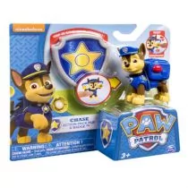 Psi Patrol figurka - Figurki dla dzieci - miniaturka - grafika 1