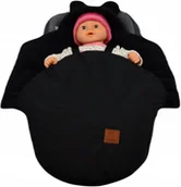 Śpiworki dla dzieci - Śpiworek Otulacz - Wysoka Jakość - Marka Premium - miniaturka - grafika 1