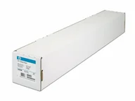 Papier do drukarek - Papier powlekany w rolce 90g/m2 610mm x 45.7m - miniaturka - grafika 1
