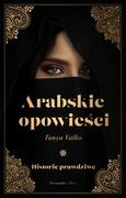 E-booki - biografie - Arabskie opowieści. Część 1 - miniaturka - grafika 1