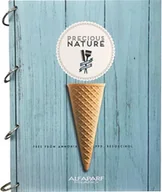 Farby do włosów i szampony koloryzujące - Alfaparf Precious Nature paleta kolorów farb, 53 odcienie - miniaturka - grafika 1