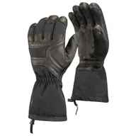 Rękawice narciarskie - Rękawice narciarskie Black Diamond Crew Gloves Rozmiar rękawiczek: M / Kolor: czarny - miniaturka - grafika 1