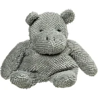 Maskotki i pluszaki - Suki Snuggle tots - Hipopotam Swampy - miniaturka - grafika 1