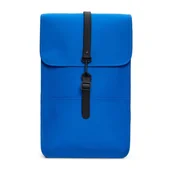Plecaki - Plecak Rains Backpack (kolor Niebieski, rozmiar uniwersalny) - miniaturka - grafika 1