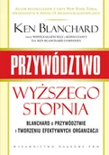Zarządzanie - Przywództwo wyższego stopnia - miniaturka - grafika 1