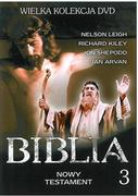 Filmy dokumentalne DVD - Biblia: Nowy Testament 3 - miniaturka - grafika 1