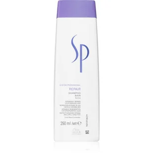 Wella SP Repair szampon regenerujący do włosów zniszczonych 250 ml - Szampony do włosów - miniaturka - grafika 1