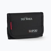 Akcesoria turystyczne - Tatonka Portfel Folder RFID B | - miniaturka - grafika 1