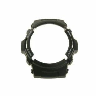 Bezel 10272876 do Casio AW-590-1 CZARNY MATOWY  - OFICJALNY SKLEP - Wysyłka/Zwrot do 365 dni GRATIS - Kody Rabatowe %% - PayPo - GRAWER - Akcesoria do zegarków - miniaturka - grafika 1