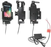 Uchwyty samochodowe do telefonów - Uchwyt do Motorola TC75 do instalacji na stałe - miniaturka - grafika 1