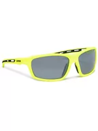 Okulary przeciwsłoneczne - Uvex Okulary przeciwsłoneczne Sportstyle 229 S5320686616 Żółty - miniaturka - grafika 1
