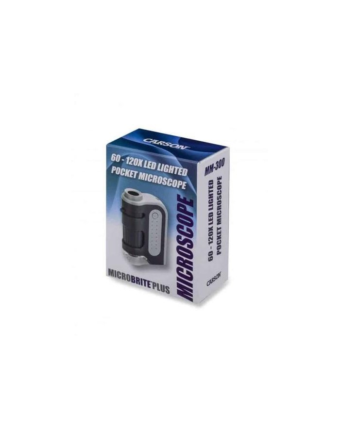carson optical Carson MicroBrite plus