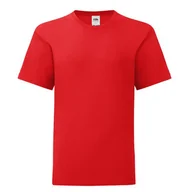 Odzież sportowa dziecięca - Koszulka Dziecięca/dziecięca Iconic 150 Plain T-shirt - miniaturka - grafika 1