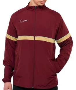 Bluza dziecięca Nike Academy 21 CW6121-677 122-128 cm - Bluzy dla dziewczynek - miniaturka - grafika 1