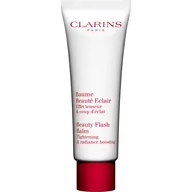 Kremy do twarzy - Clarins Beauty Flash Balm) 50 ml - miniaturka - grafika 1