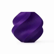 Filamenty i akcesoria do drukarek 3D - Filament Bambu Lab PETG-CF 1,75mm 1kg - w zestawie z wielorazową szpulą - Violet Purple - miniaturka - grafika 1
