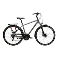Rowery - Rower trekkingowy Kross Trans 4.0 M 28 L sza_cza m - miniaturka - grafika 1