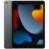 Tablety - Apple iPad 2021 10,2" 64GB Wi-Fi Space Gray (MK2K3FD/A) - miniaturka - grafika 1