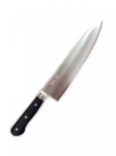 Nóż kuchenny Suncraft SENZO PROFESSIONAL Chef 210 mm [MP-04] - Noże kuchenne - miniaturka - grafika 1