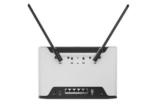Router Mikrotik D53G-5HacD2HnD-TC&RG502Q-EA 5x RJ-45 10/100/1000 Mb/s  1167 Mbps - Routery - miniaturka - grafika 2