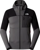 Kurtki męskie - THE NORTH FACE Stormgap PowerGrid męska kurtka z kapturem (1 opakowanie) - miniaturka - grafika 1