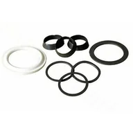 Akcesoria hydrauliczne - Komplet naprawczy syfonu wannowego - miniaturka - grafika 1