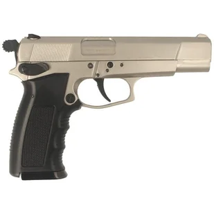 Voltran - Pistolet wiatrówka Ekol ES 66 Satin - 4,5 mm - Satynowy - Wiatrówki pistolety - miniaturka - grafika 3