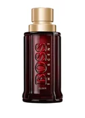 Wody i perfumy damskie - Boss The Scent Elixir - miniaturka - grafika 1