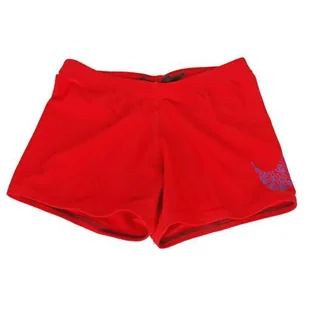 Spodnie do wody chłopięce Nike Jdi Swoosh - Odzież sportowa dziecięca - miniaturka - grafika 1