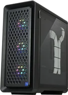 Zestawy komputerowe - KOMPUTER HIRO AirFrame - Intel Ultra 5 245KF, RTX 5070 12GB, 32GB RAM, 2TB SSD, W11H - miniaturka - grafika 1