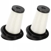 Filtry do odkurzaczy - 2 X Filtr Do Rowenta / Tefal Air Force Light Zr005201 - miniaturka - grafika 1