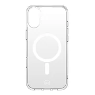 Etui i futerały do telefonów - Incipio Velocity MagSafe - Etui iPhone 16 Plus (Clear) - miniaturka - grafika 1