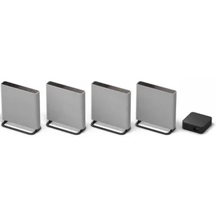 Kino domowe Sony BRAVIA Theatre Quad HTA9M2.CEL - Kino domowe - miniaturka - grafika 1