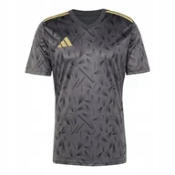Koszulki męskie - Koszulka adidas Team Icon 25 M JN4424 S (173cm) - miniaturka - grafika 1