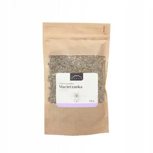 Macierzanka ziele cięte 100g Nanga - Przyprawy i zioła sypkie Macierzanka ziele cięte 100g Nanga - Przyprawy i zioła sypkie - miniaturka - grafika 1