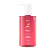 Szampony do włosów - Yope YOPE SZAMPON DO WŁOSÓW 300ML BOOST 5903760202989 - miniaturka - grafika 1