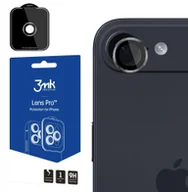 Etui i futerały do telefonów - 3mk Lens Protection Pro pro Apple iPhone 17 Air Titanium Gray - miniaturka - grafika 1