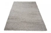 Dywany - DYWAN SHAGGY SKANDYNAWIA 60x100cm JASNY SZARY 6365Z - miniaturka - grafika 1