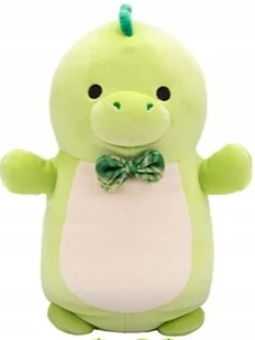 Orbico Squishmallows 00485/00473 Danny - Maskotki i pluszaki - miniaturka - grafika 1