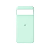 Etui i futerały do telefonów - Google Pixel 8 Etui - trwała ochrona - odporny na plamy silikon - etui na telefon z systemem Android - miętowe - miniaturka - grafika 1